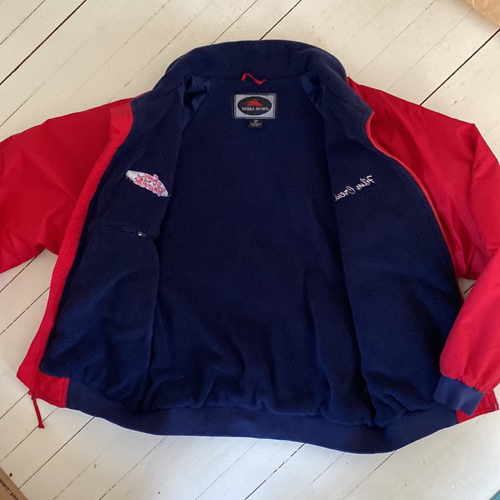 Vintage Son of the Beach Film Crew Jacket - Picture 4 of 4
